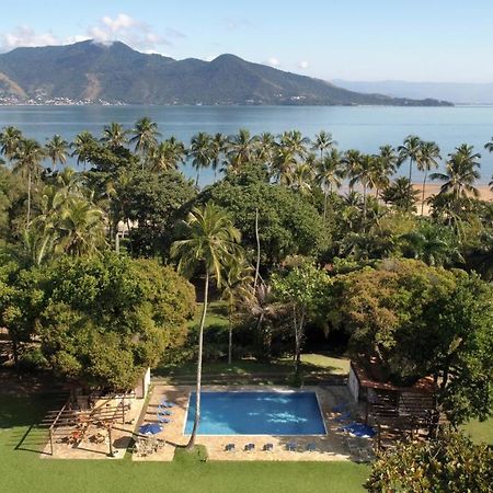 Vila Siriuba Hotel อิลญาเบลา ภายนอก รูปภาพ