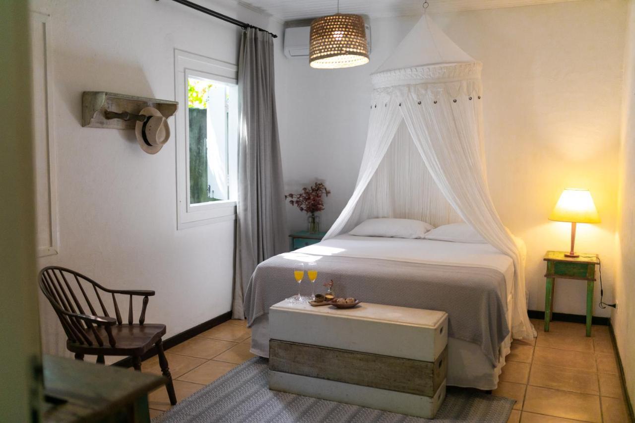 Vila Siriuba Hotel อิลญาเบลา ภายนอก รูปภาพ