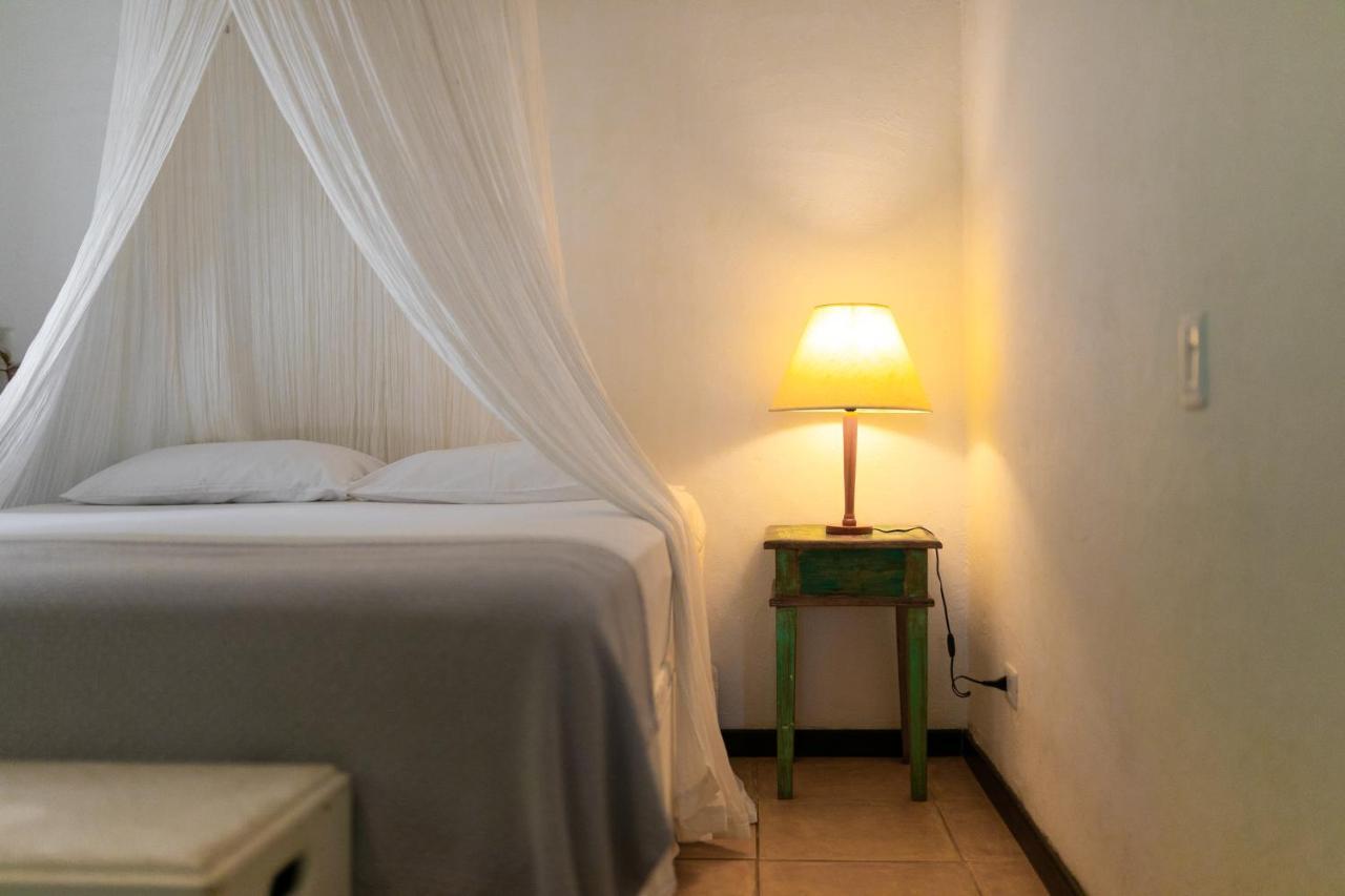 Vila Siriuba Hotel อิลญาเบลา ภายนอก รูปภาพ