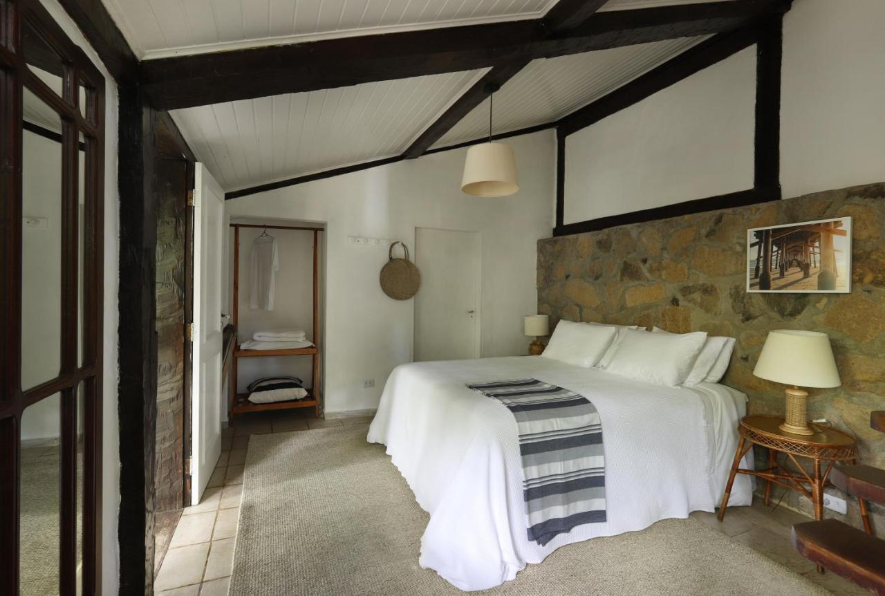 Vila Siriuba Hotel อิลญาเบลา ภายนอก รูปภาพ