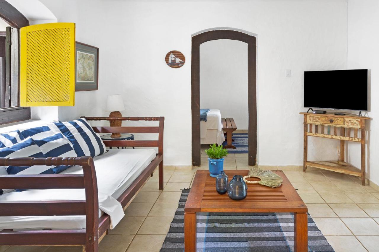 Vila Siriuba Hotel อิลญาเบลา ภายนอก รูปภาพ