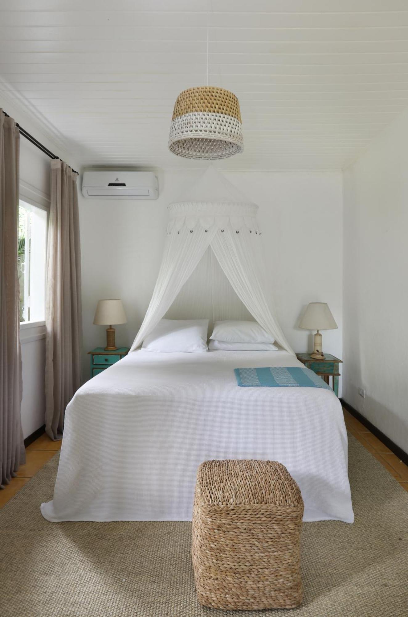 Vila Siriuba Hotel อิลญาเบลา ภายนอก รูปภาพ